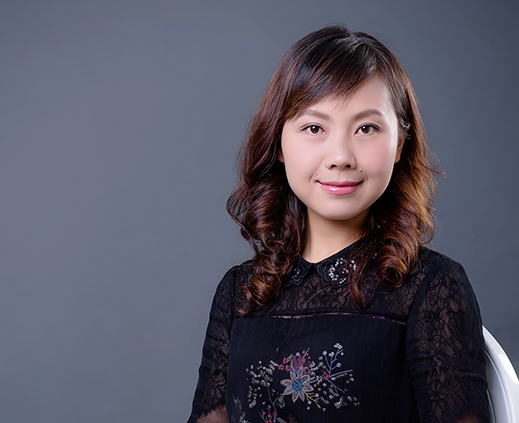伊派設(shè)計丨段文娟：無創(chuàng)意，不設(shè)計?
